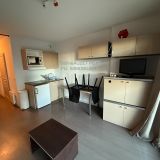 Appartement 1 pièce / 23 m² / 53 000 € / SELONNET
